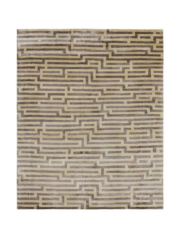 LABIRINTO IVORY/RATO