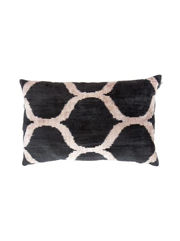 ALMOFADA IKAT 72 - 60 X 37