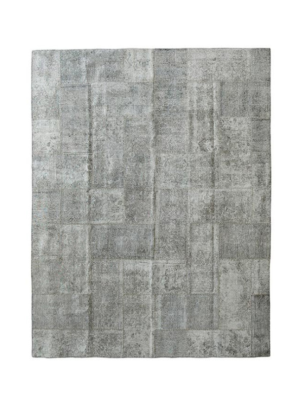 PATCHWORK GREY
