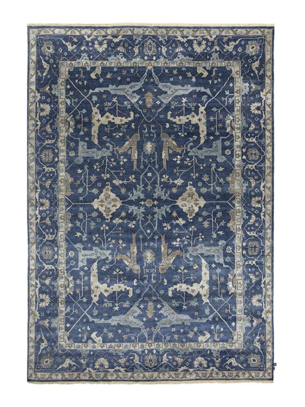 ORIENTAL REIGN 2 BLUE