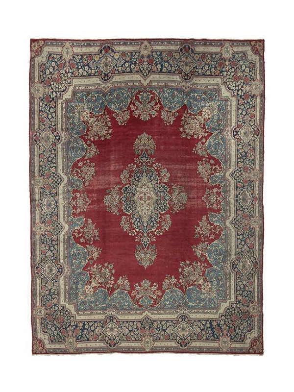 KIRMAN A