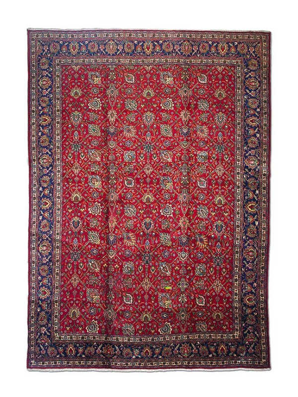 TABRIZ A