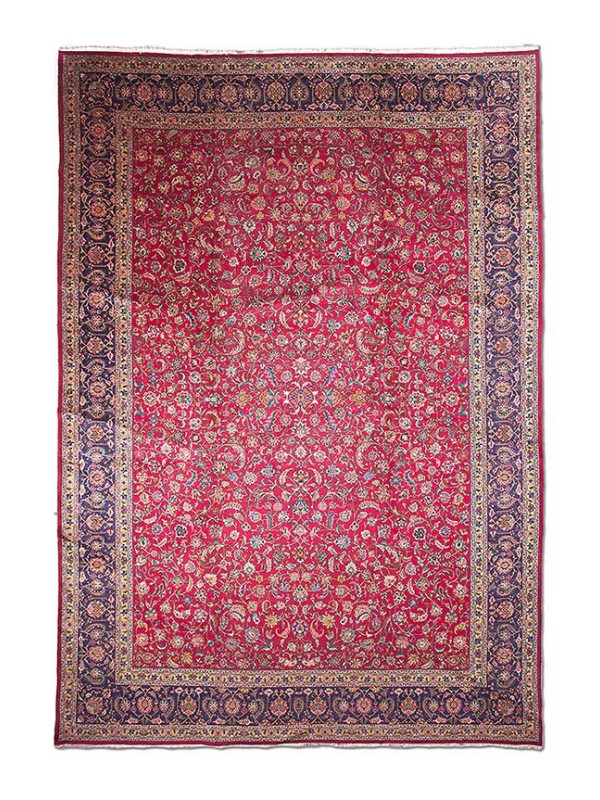 TABRIZ A