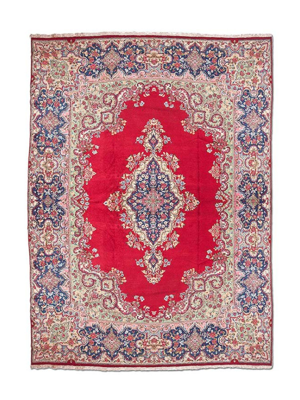 TABRIZ A