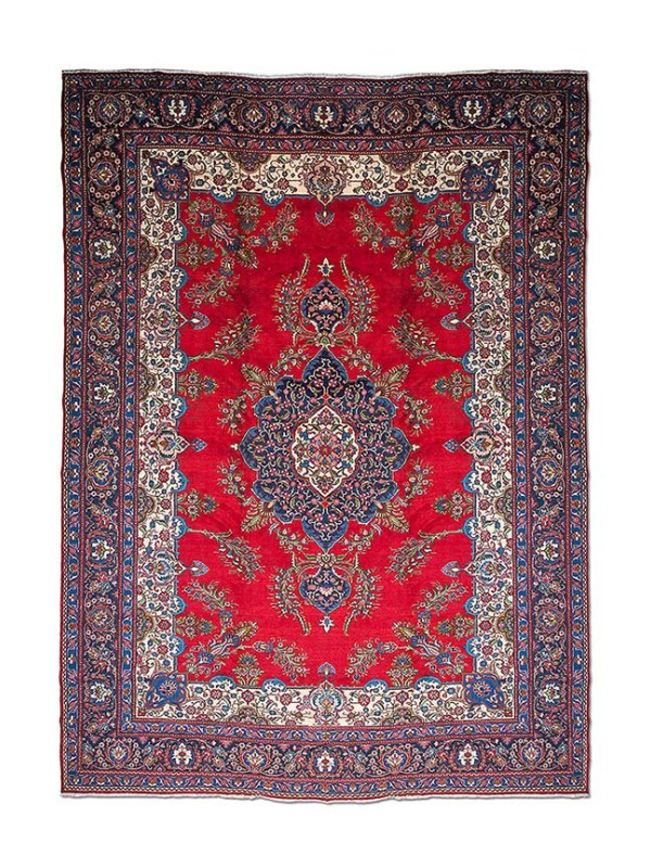 TABRIZ A
