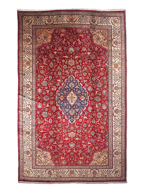 TABRIZ A