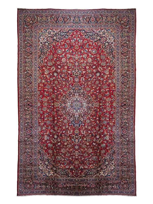 KASHAN A