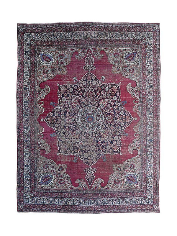 KIRMAN A