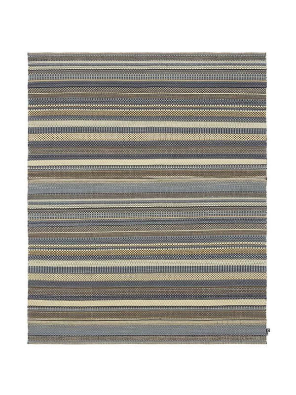 KILIM UZBEK BLUE