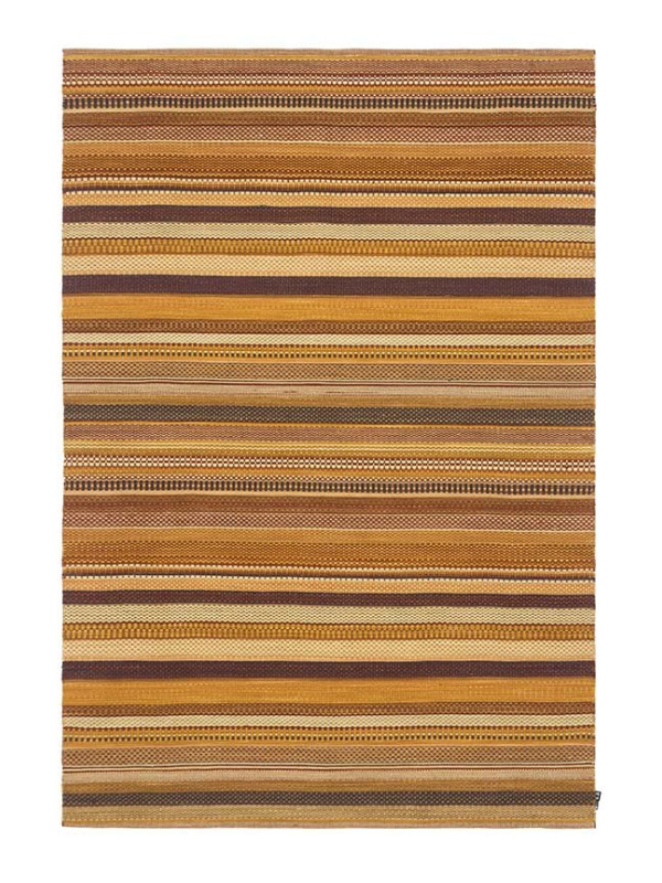 KILIM UZBEK CAMEL