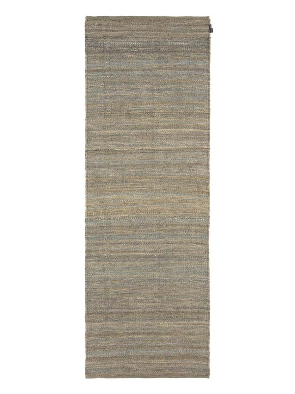 KILIM JUTA PLAIN STEEL