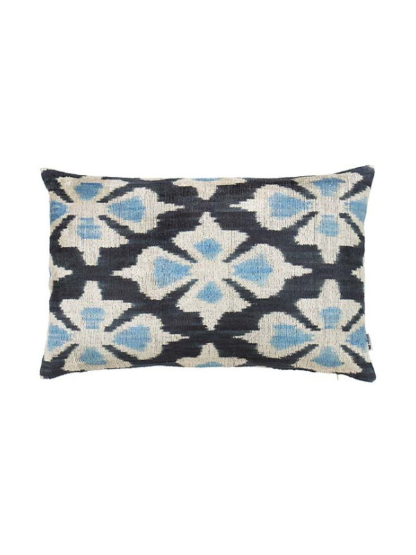 ALMOFADA IKAT 104 - 60 X 40