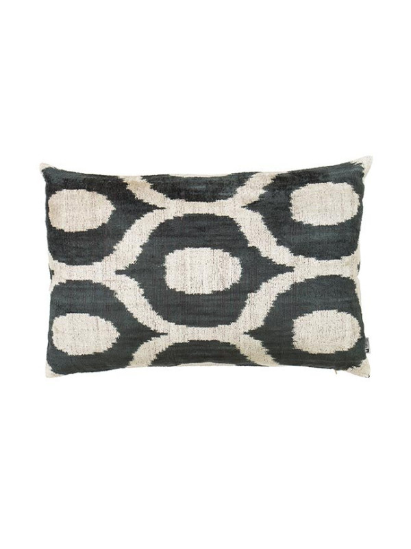 ALMOFADA IKAT 108 - 60 X 40