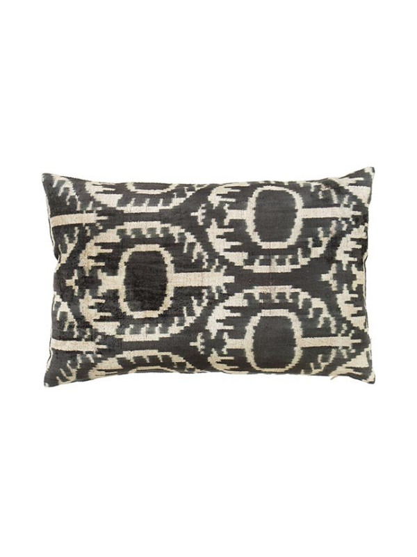 ALMOFADA IKAT 110 - 60 X 40