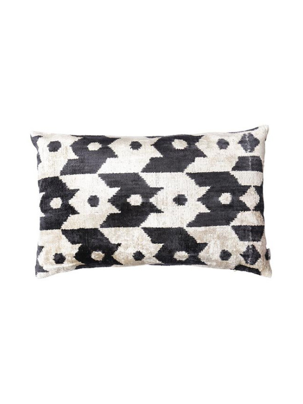 ALMOFADA IKAT 124 - 60 X 40