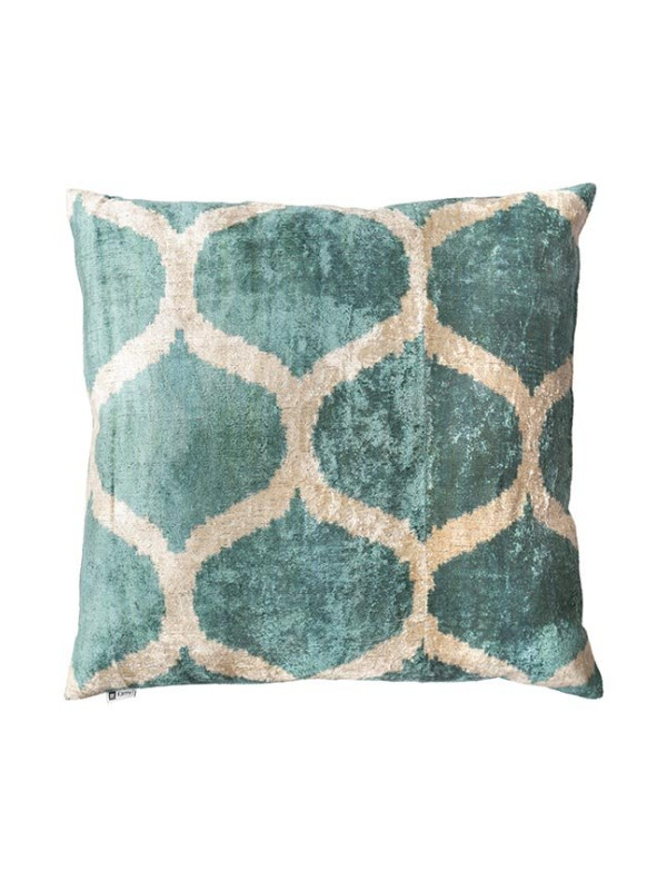 ALMOFADA IKAT 127 - 50 X 50