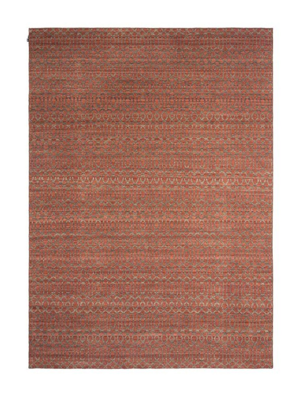 KILIM FREEDOM MOROCCAN 6 RUST/STAGNO