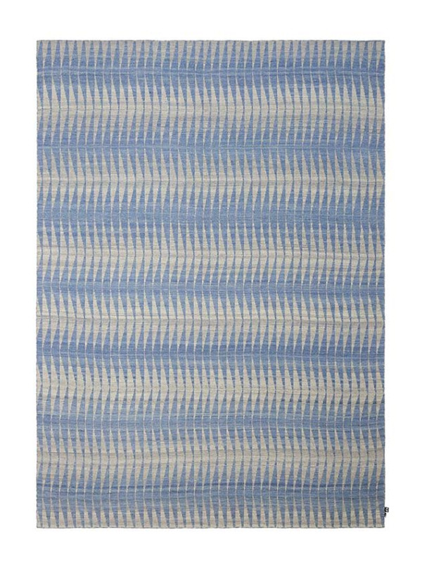 KILIM FREEDOM ETNICO 4 RATO/BLUE
