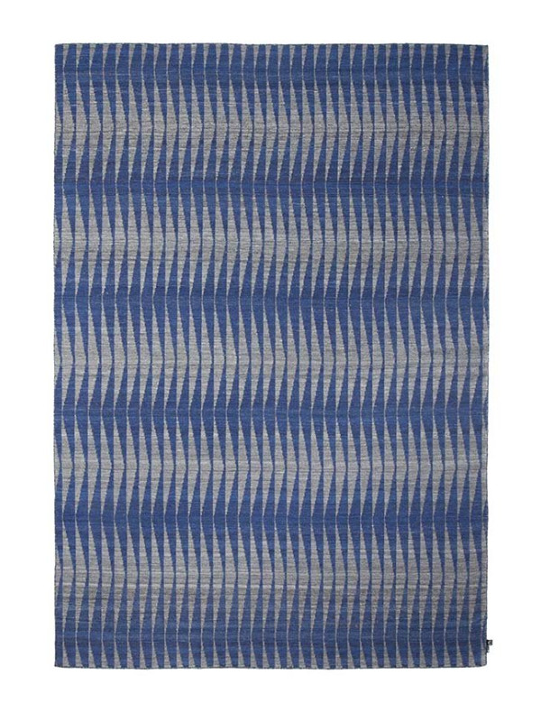 KILIM FREEDOM ETNICO 4 SAFIRA/STEEL