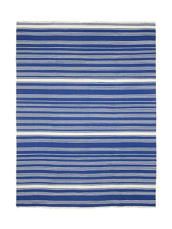 KILIM COWNTRY BLUE