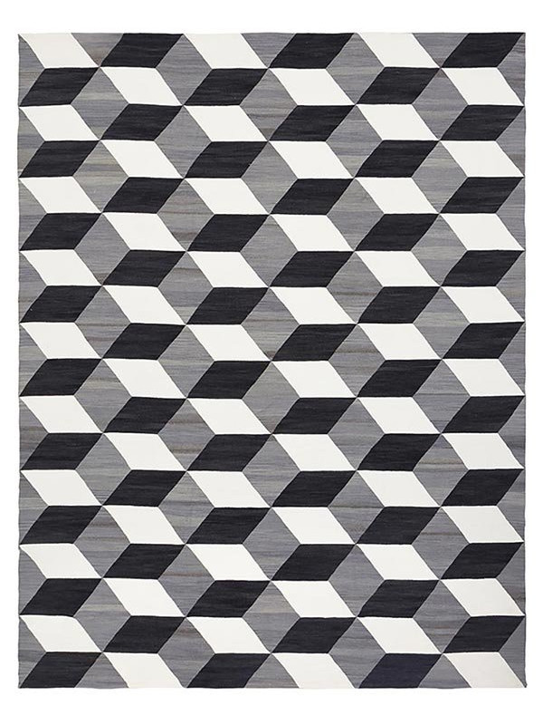 KILIM MOURO 4