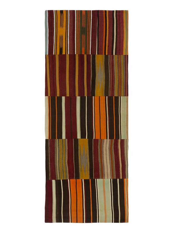 PATCHWORK FOLKE 7 MIX COLOR