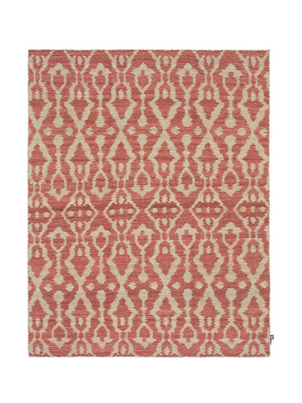 KILIM FREEDOM ADAMASCADO 3 RATO/RUST