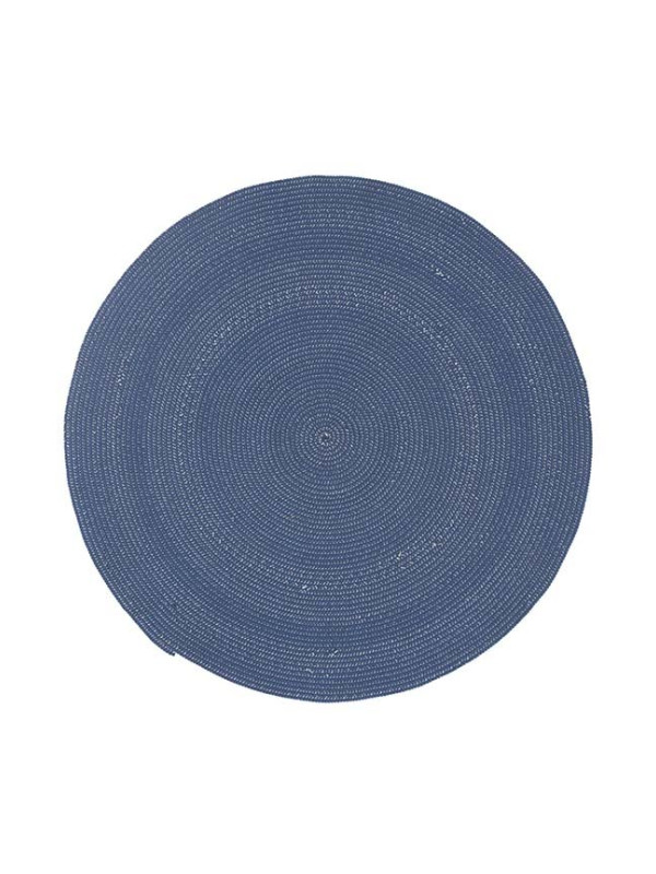ORBIS POLI SILVER/BLUE