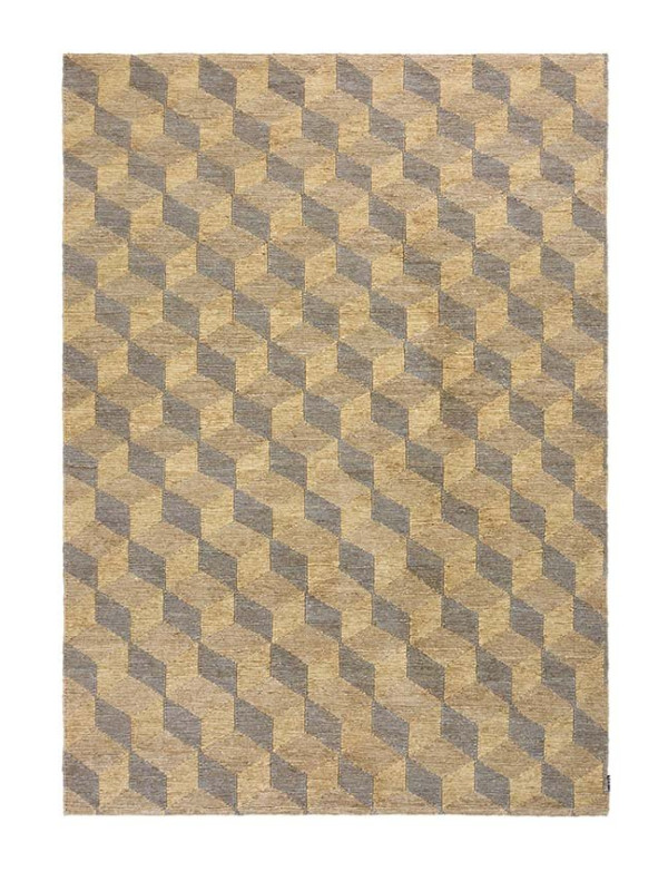 MOURO 1 JUTA MIX GREY