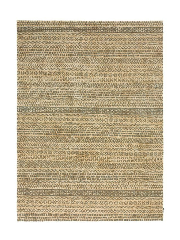 TRIBAL 1 JUTA NATURAL/SALVIA