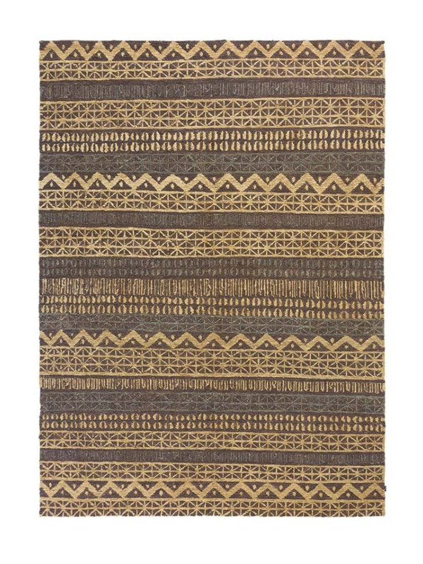 TRIBAL 2 JUTA NATURAL/BROWN