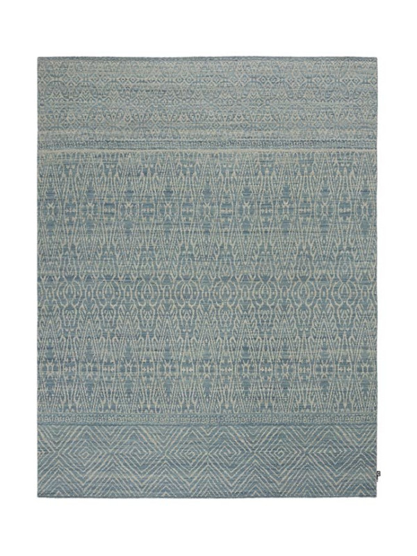 KILIM FREEDOM ETNICO 2 TIFFANY/FOG