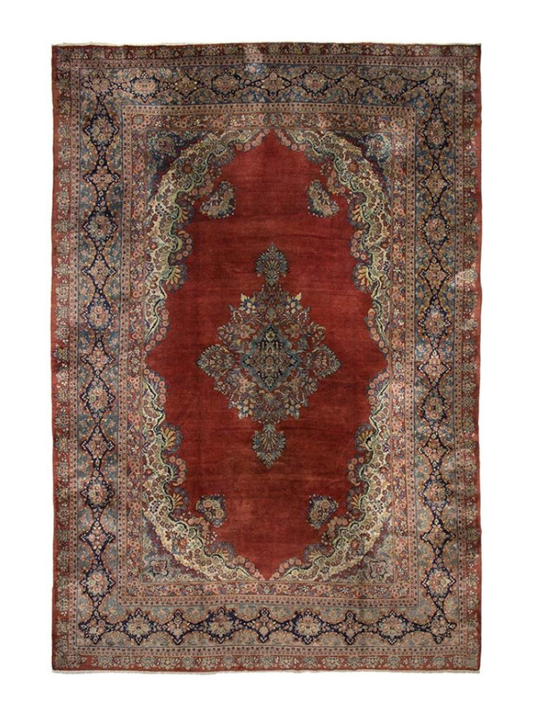TABRIZ A