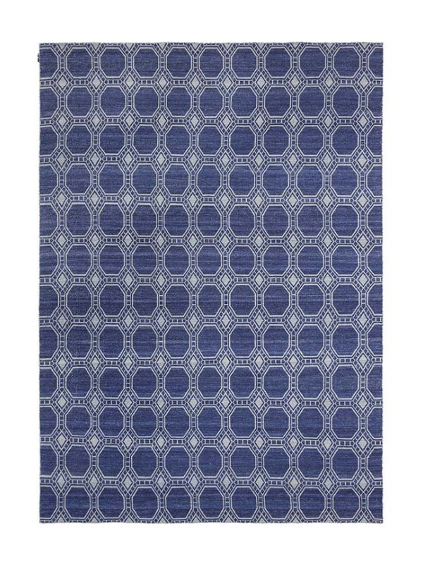 KILIM FREEDOM MOROCCAN 4 BIC/LIGHT GREY
