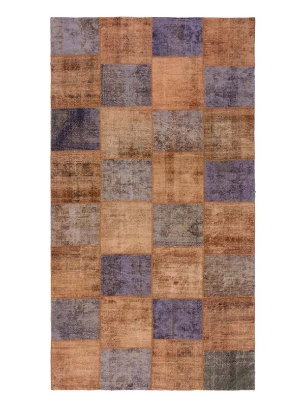 PATCHWORK MULTI