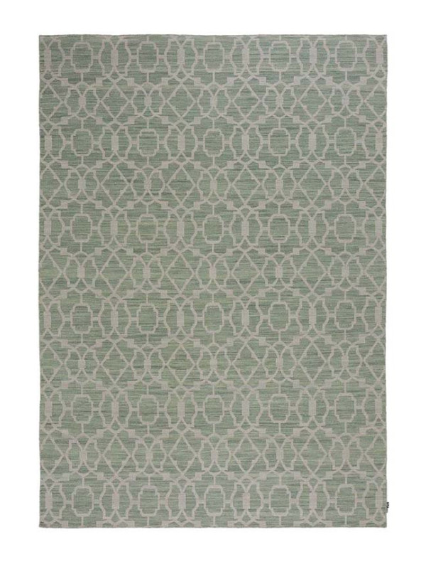 KILIM FREEDOM MOROCCAN 12 SALVIA/GLACICO