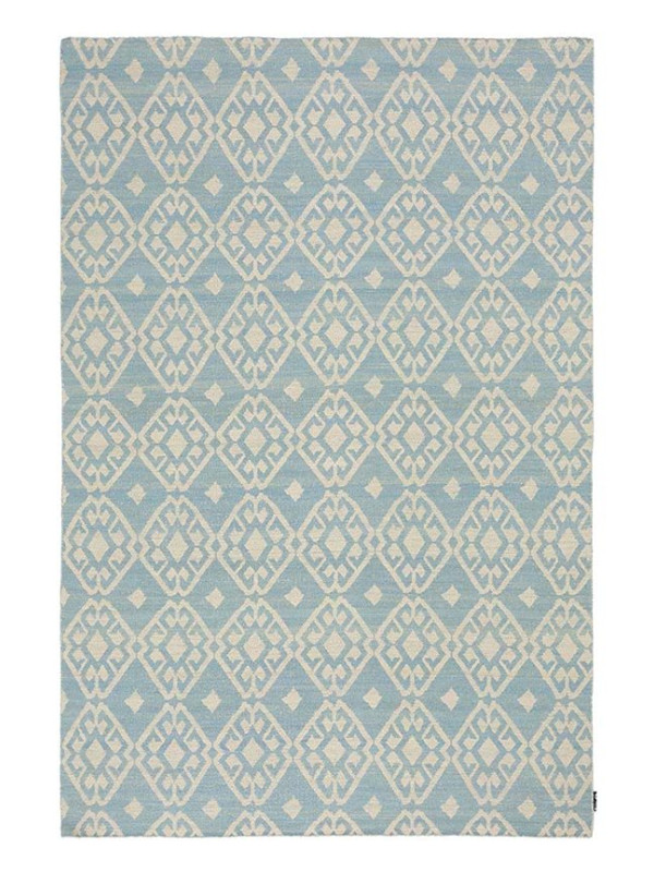 KILIM FREEDOM ETNICO 9 FOG/IVORY