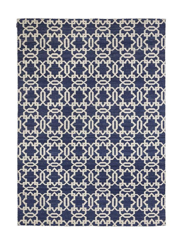 KILIM FREEDOM MOROCCAN 7 BIC/IVORY
