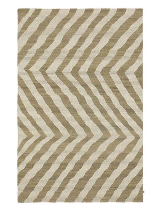 KILIM ZEBRA BEIGE