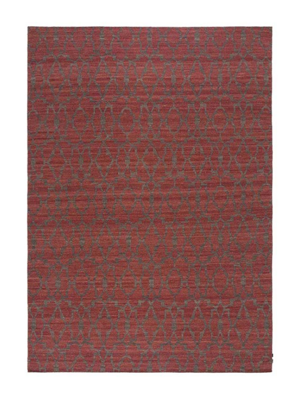 KILIM FREEDOM MOROCCAN 12 RUST/STAGNO