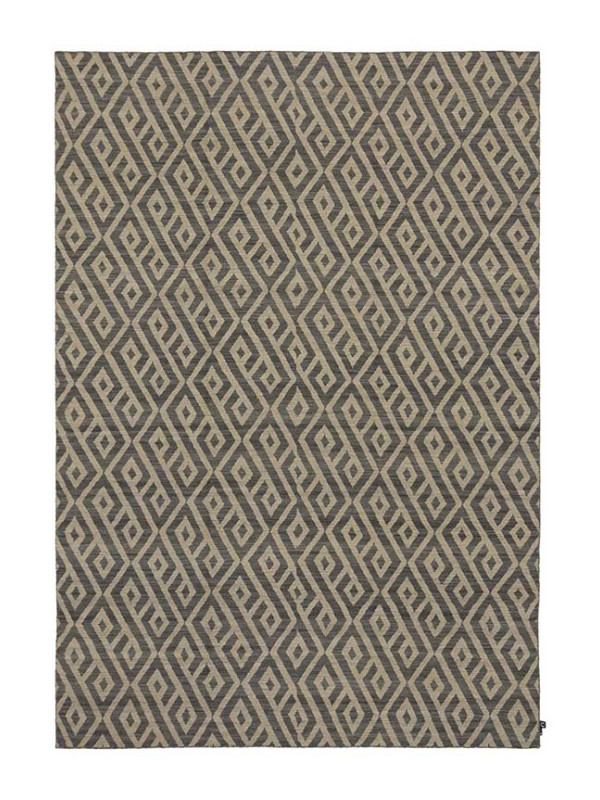 KILIM FREEDOM MOROCCAN 13 GRAFITE/NATURAL