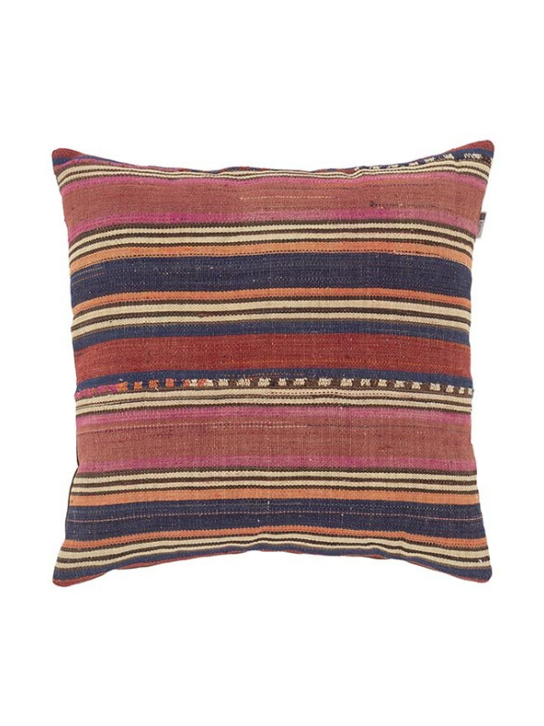 ALMOFADA KILIM JOGIM MULTI 12 - 50 X 50