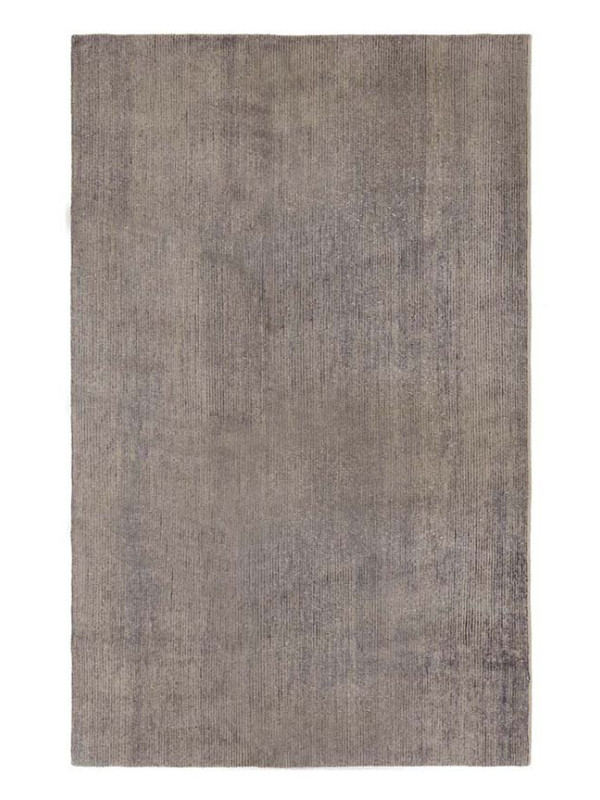 VIGNOLE IVORY/DARK GREY PR TRAMA INVERTIDA