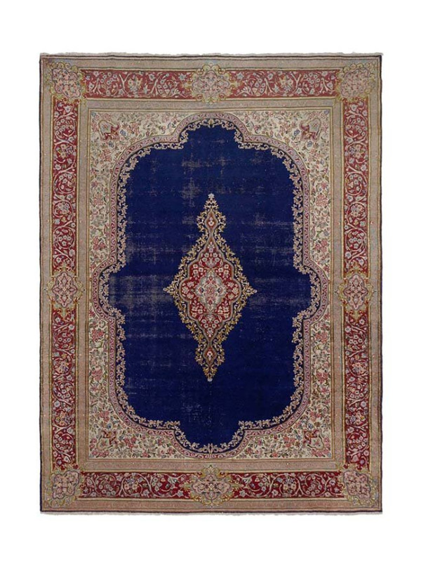 KIRMAN A