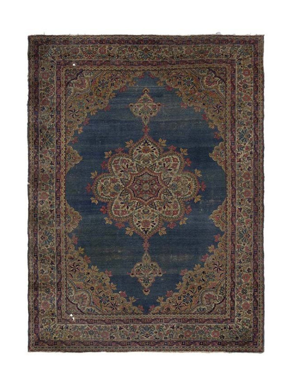 KIRMAN A