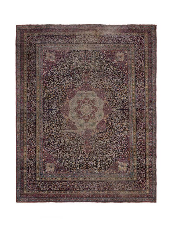 KIRMAN A