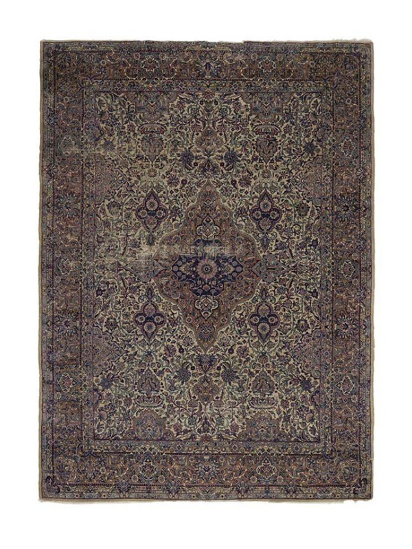 KIRMAN A
