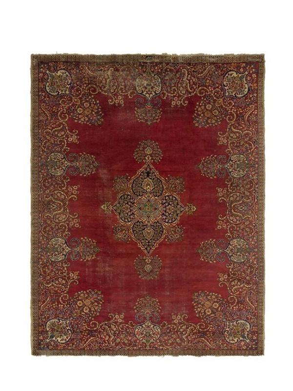 TABRIZ A