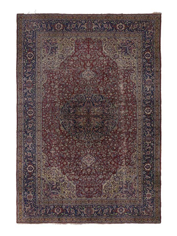 TABRIZ A