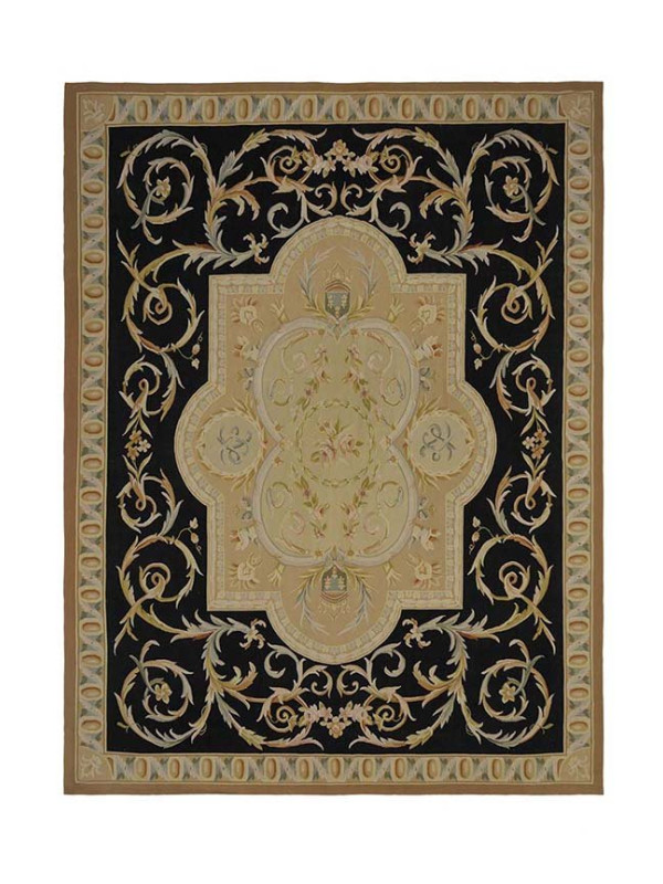 AUBUSSON A